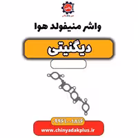 واشر منیفولد هوا دیگنیتی