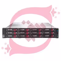 بررسی کانفیگ و قیمت سرور HPE DL180 G10 12LFF CTO 879516-B21
