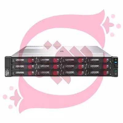 بررسی کانفیگ و قیمت سرور HPE DL180 G10 12LFF CTO 879516-B21