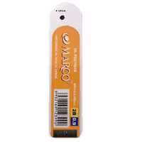 نوک اتود 0.9 میلی‌متری مارکو (Marco) مدل Hi-Polymer با درجه سختی 2B
