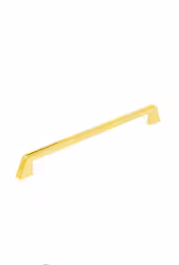 دستگیره کابینت C26 برنز استیل – Bronze Steel