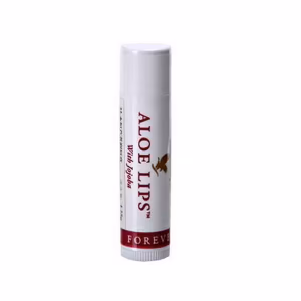 بالم لب فوراور Forever Aloe Lips (قلم جادویی)