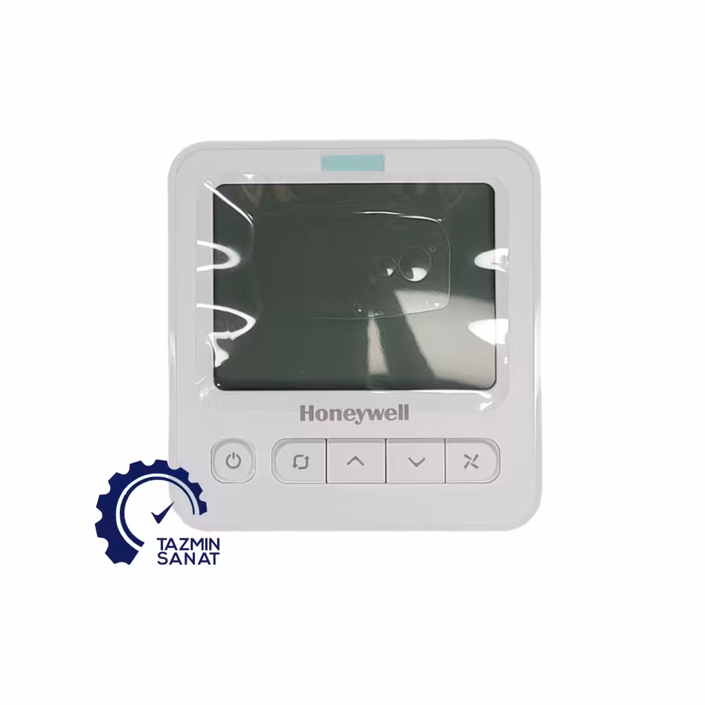 ترموستات دیجیتال هانیول مدل WS8B4WB/U