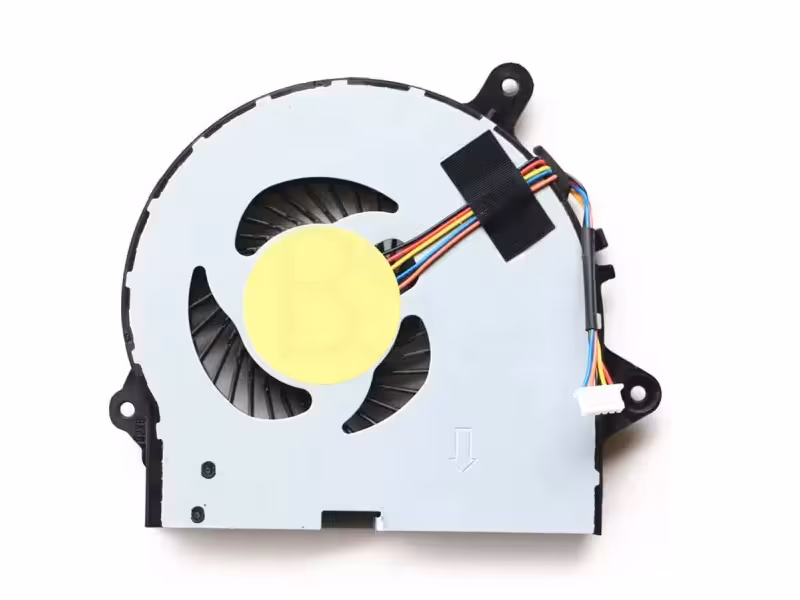 فن پردازنده لپ تاپ LENOVO IdeaPad 300 / IP300