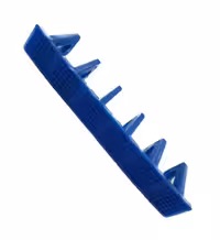 سری چسبی قطاری صافکاری مدل تخت باریک