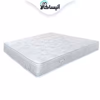 تشک دو نفره خوشخواب مدل آلینا طبی سایز 200 × 200 سانتی متر