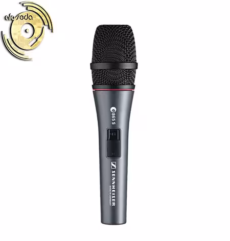 میکروفن داینامیک سنهایزر Sennheiser e865S