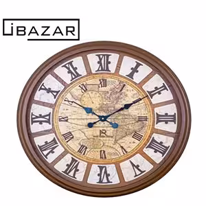 ساعت دیواری ارس ARAS مدل 5307