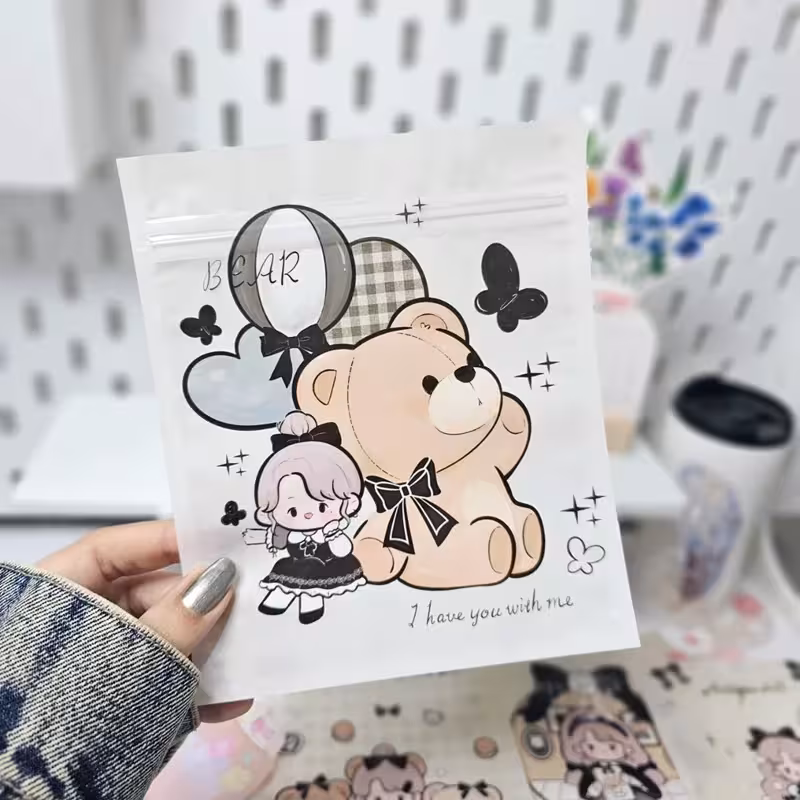 زیپ کیپ سری ونزدی