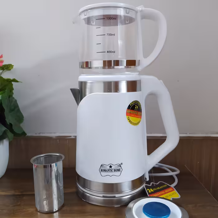 چایساز رو همی رومانتیک هوم 