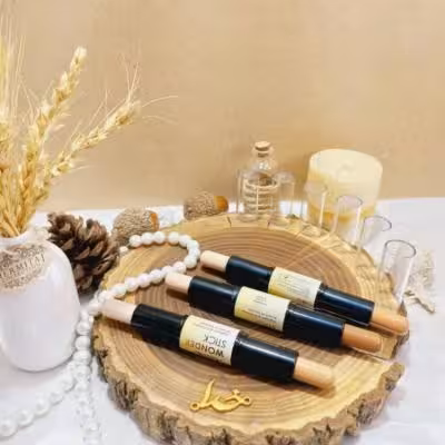 کانتور و کانسیلر تایلامی کد: C 009 B