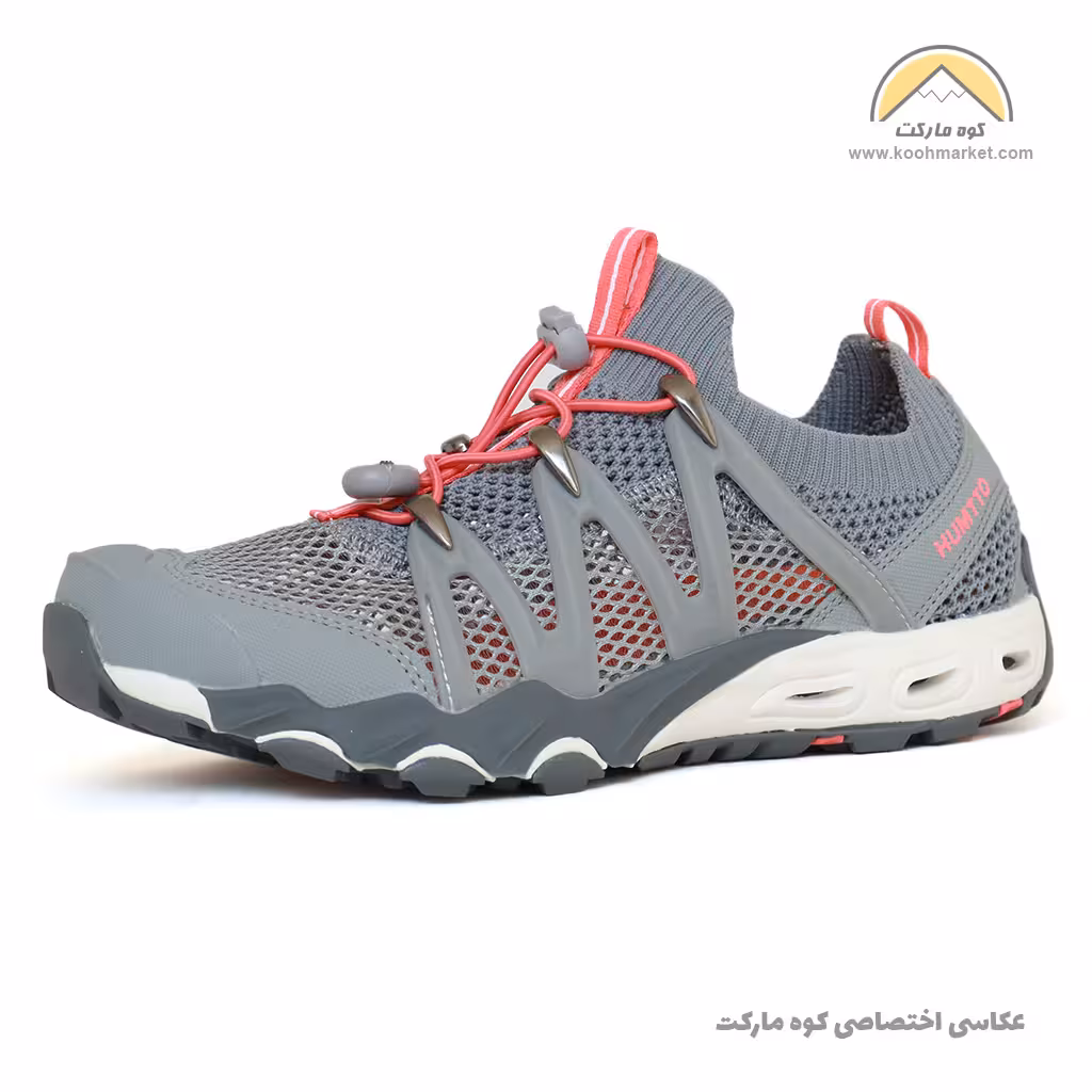 کفش تابستانی هامتو زنانه مدل Hummtto 620829B-9 ( کفش آبنوردی / صندل )