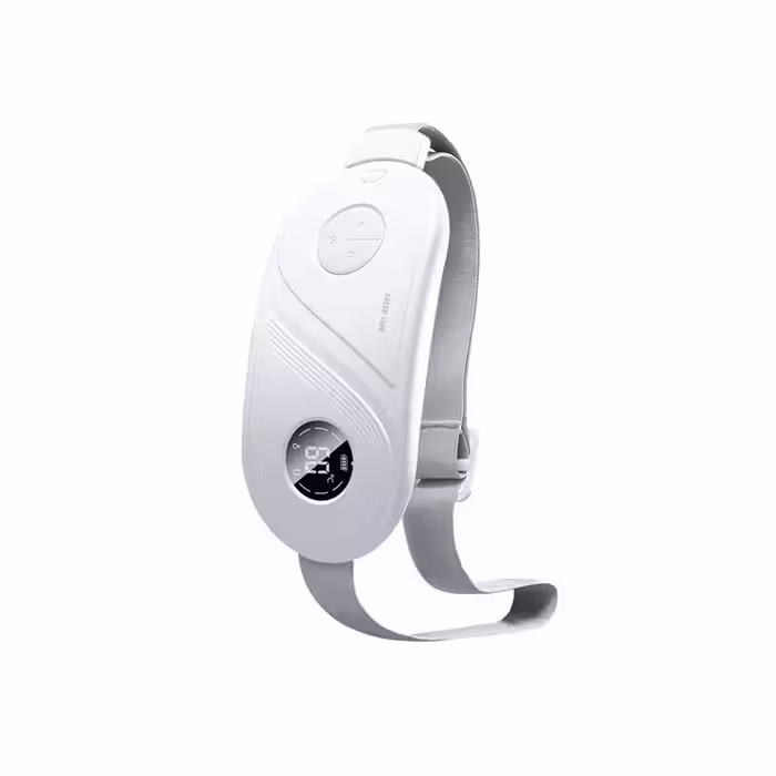 ماساژور گرم کننده قاعدگی گرین لاین مدل Menstrual Heating