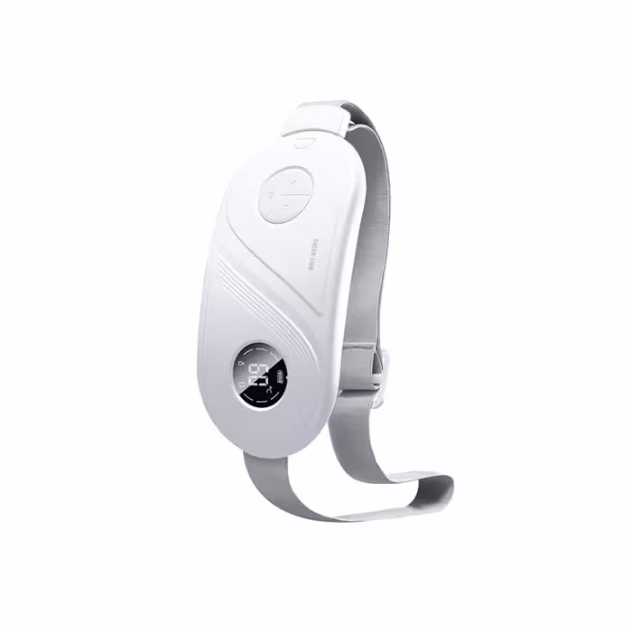 ماساژور گرم کننده قاعدگی گرین لاین مدل Menstrual Heating