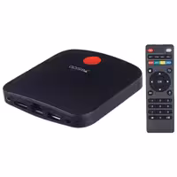 اندروید تی وی باکس یسیدو مدل TV11 به همراه ریموت کنترل