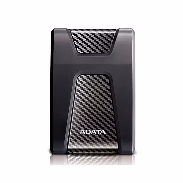 هارد اکسترنال ای دیتا مدل HD650 با ظرفیت 2 ترابایت | کالابالا