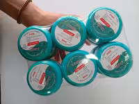 کرم دست و صورت کاسه ای لیوزیا مدل داروگر