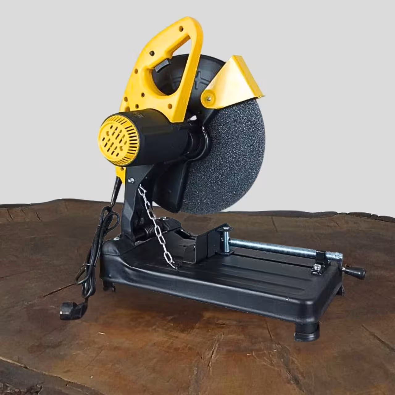 پروفیل بر 2800 وات اولترا موتور سنگین اینتی مکس مدل 0635