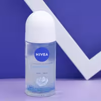 مام رول نیوا NIVEA Fresh Natural INFINI FRESH حجم 50 میل 90213
