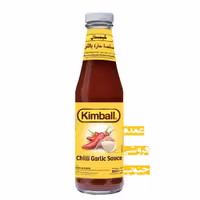 سس سیرو فلفل برند کیمبال kimball 325گرمی