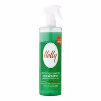 اسپری دو فاز موی فر نلی مدل Ultra Rizos حجم 400 میل