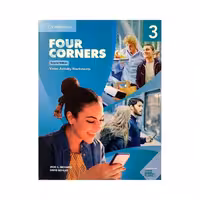 Four Corners 3 video activity worksheets 2ed