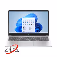 لپ تاپ اچ پی مدل FD0131WM i3 N305 8GB 256GB SSD INTEL