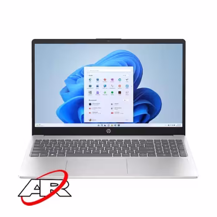 لپ تاپ اچ پی مدل FD0131WM i3 N305 8GB 256GB SSD INTEL