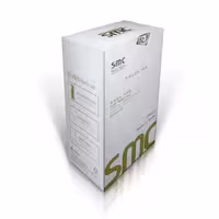 سوزن طب سوزنی 75×0٫35 هزار عددی SMC
