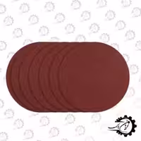 سنباده پشت کرکی مینی سایز 100 اکو (EKO)