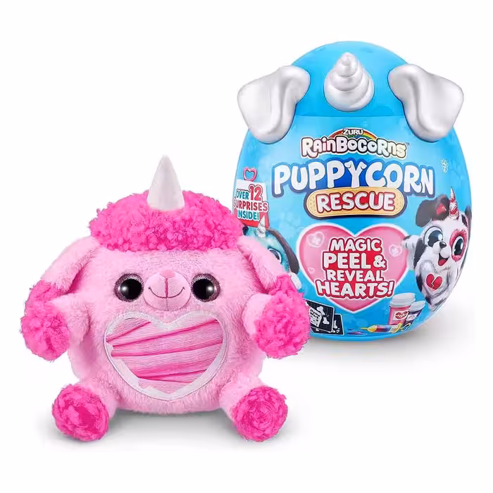 خرید عروسک سوپرایزی پولیشی برند Zuru