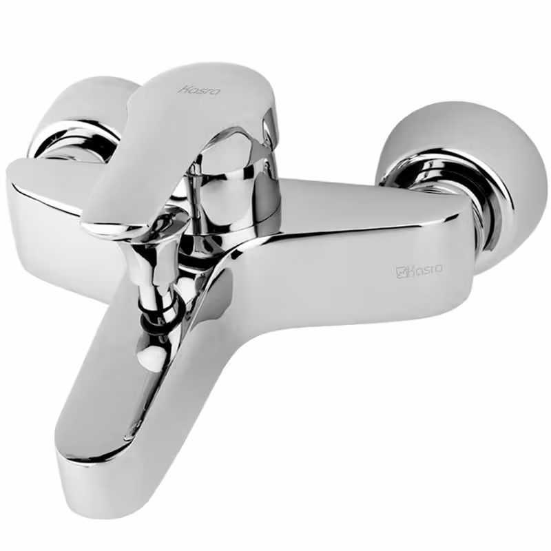 شیر حمام کسری مدل سزار