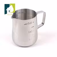 شیر جوش استیل مدل پیچر 350 میلی لیتر