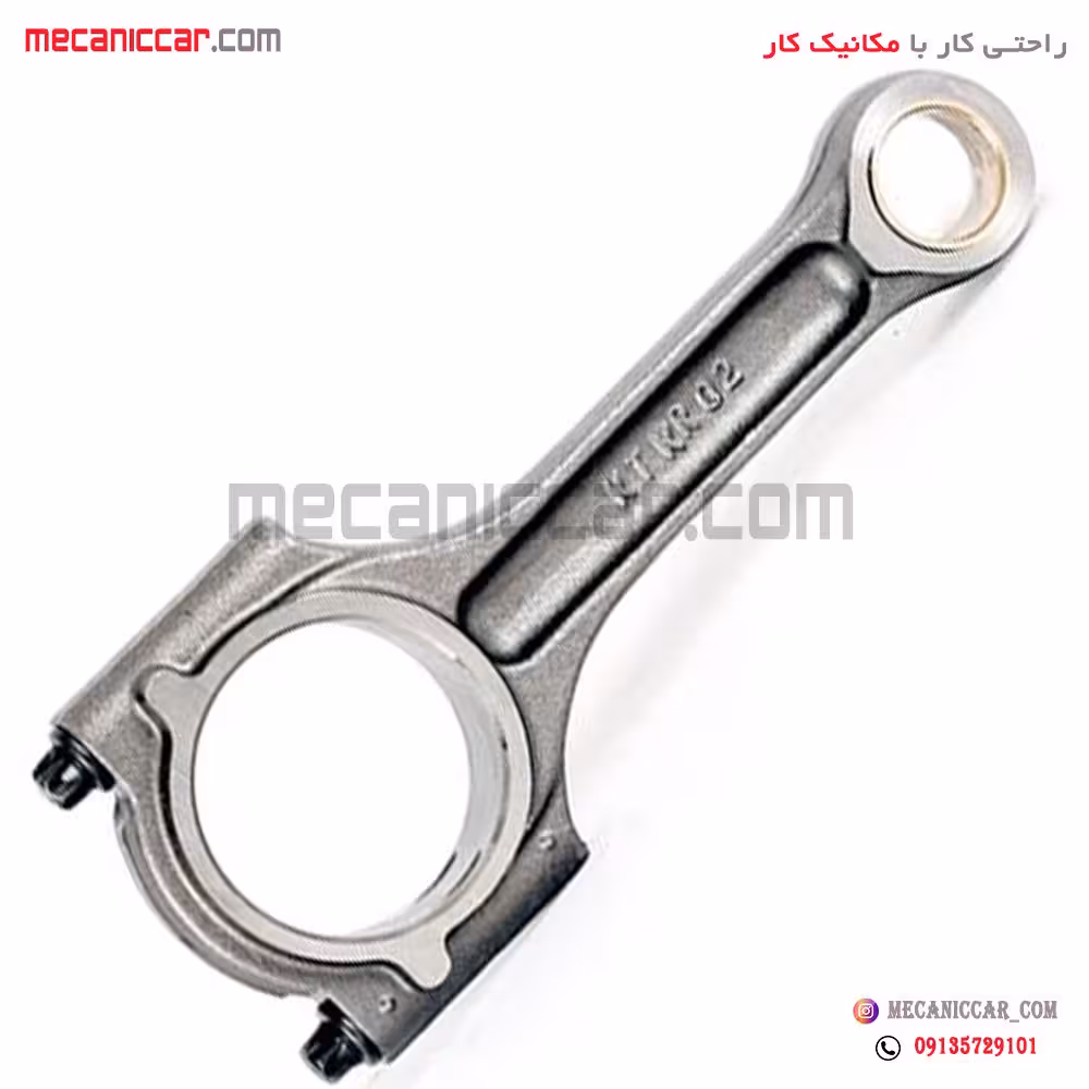 شاتون EF7 سمند ملی و دنا عظام