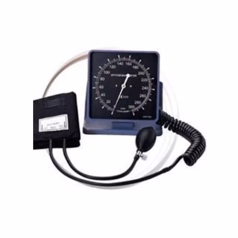 فشارسنج عقربه ای بازویی اکیومد