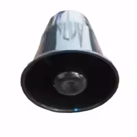 آژیر دزدگیر اتومبیل Siren صدا پلیسی (12V,45W)