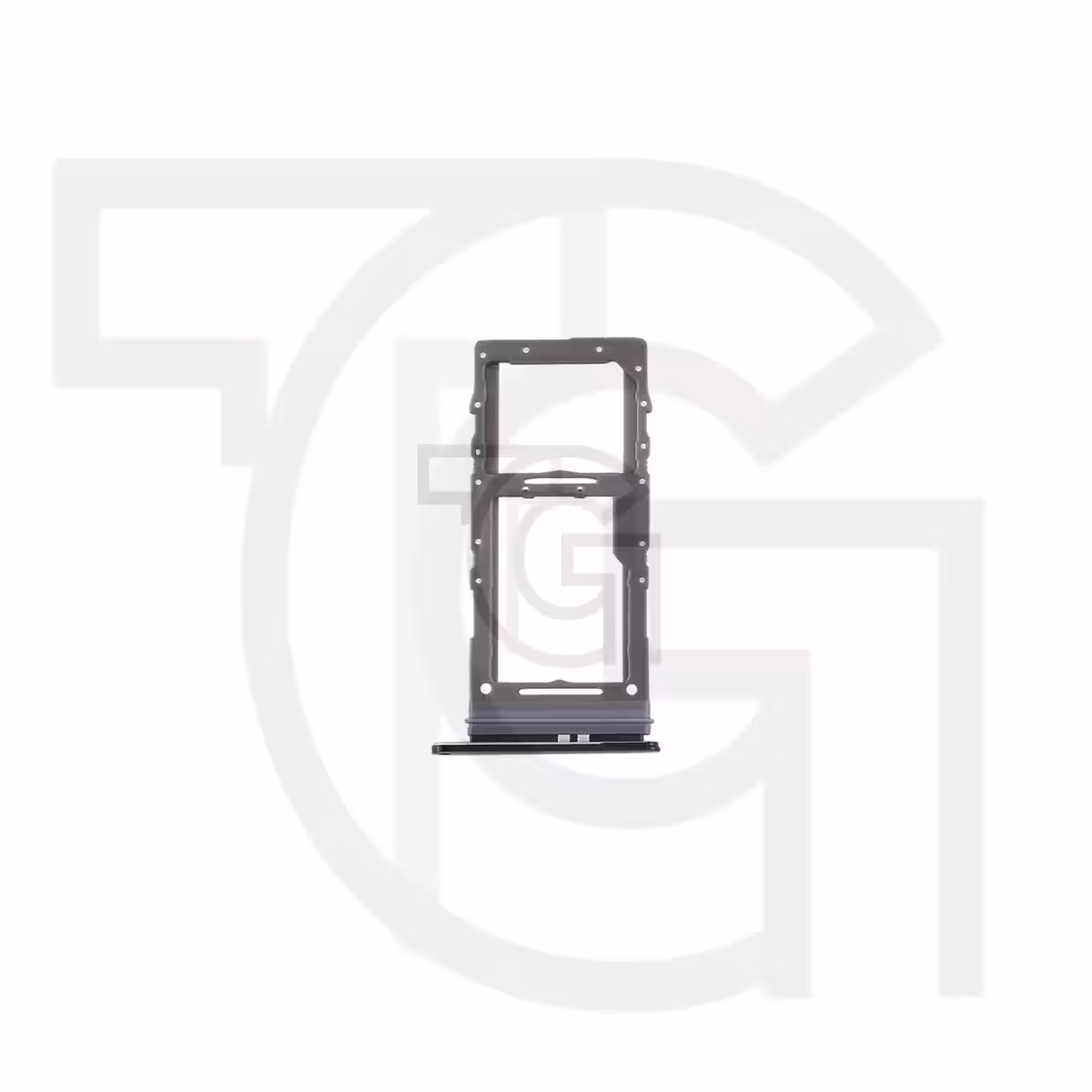 خشاب سیممموریکارت سامسونگ (مشکی) Holder SIM Memory Card Samsung Galaxy S20