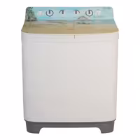 ماشین لباسشویی 12 کیلویی ریتون مدل RWM-1202 TG