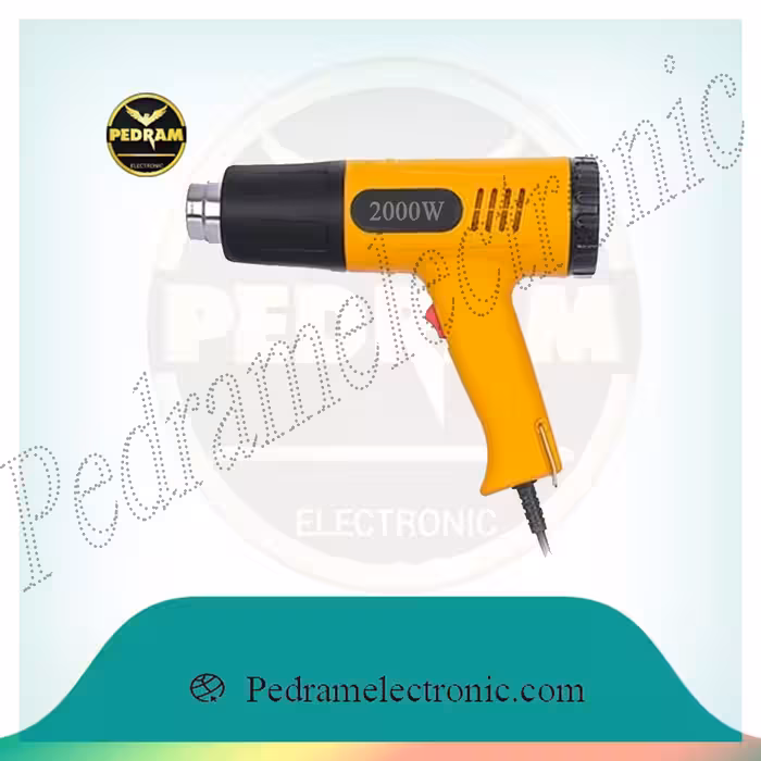 سشوار صنعتی  150/2000