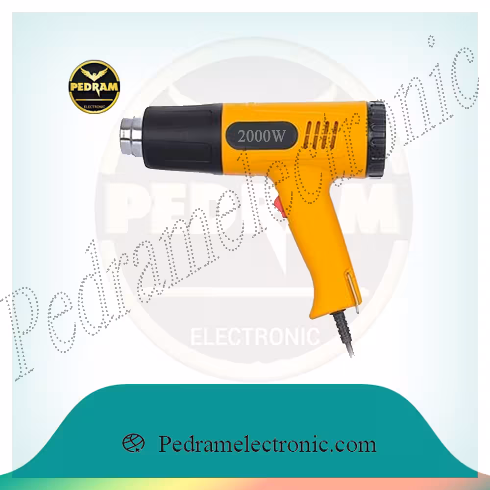 سشوار صنعتی  150/2000