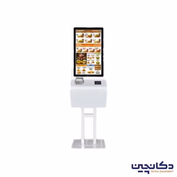 کیوسک سفارشگیر FK122