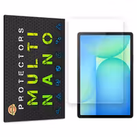 محافظ صفحه نمایش شفاف مولتی نانو مدل X-S1N مناسب برای تبلت سامسونگ Galaxy Tab S10 FE 109 inch 2025