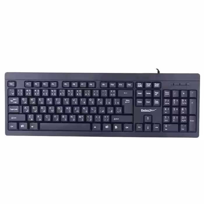 کیبورد دیتالایف KB-110