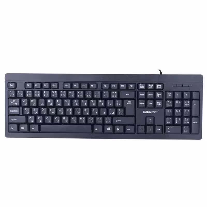 کیبورد دیتالایف KB-110