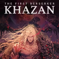 بازی The First Berserker: Khazan نسخه Standard Edition مخصوص PS5