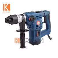 بتن کن چهارشیار 5/2 کیلویی 1500 وات NEC 1532
