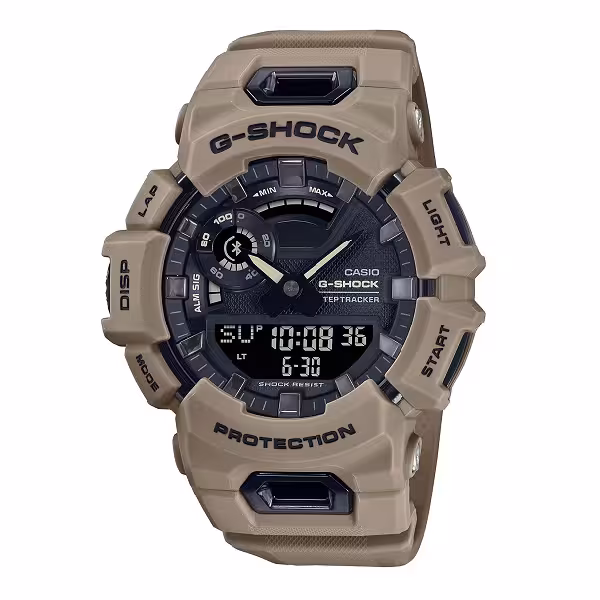 ساعت مچی مردانه کاسیو مدل GBA-900UU-5ADR