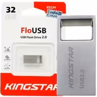 فلش 32 گیگ Kingstar-KS234 Flo