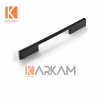 کابینتی 192-H508 مشکی HTN