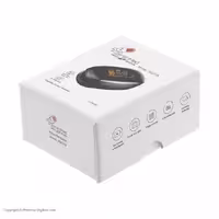 پالس اکسیمتر زنیت مد مدل BM1000D